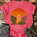 Shroom With A View T-Shirt