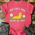 Slow As Slug T-Shirt