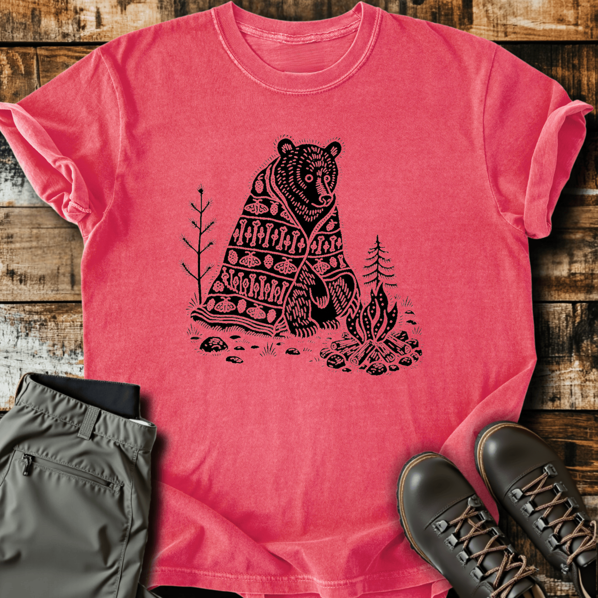 Bear Necessities T-Shirt