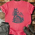 Cool Cat T-Shirt
