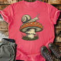 Slow And Shroudy T-Shirt