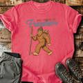 Squatch Trek T-Shirt