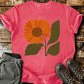 Sunflower Slowpoke T-Shirt