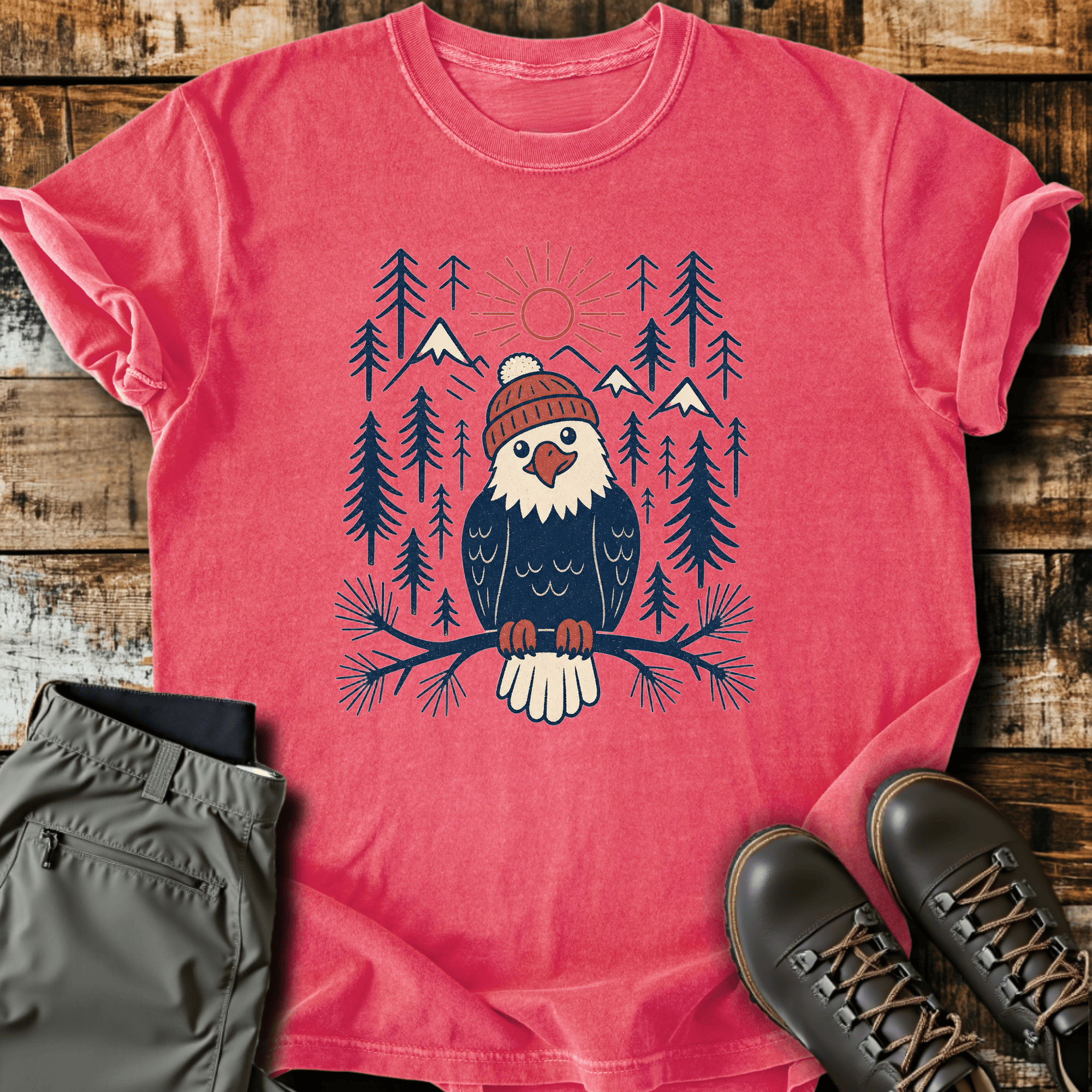 Beak Season T-Shirt