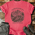 Just A Bear T-Shirt