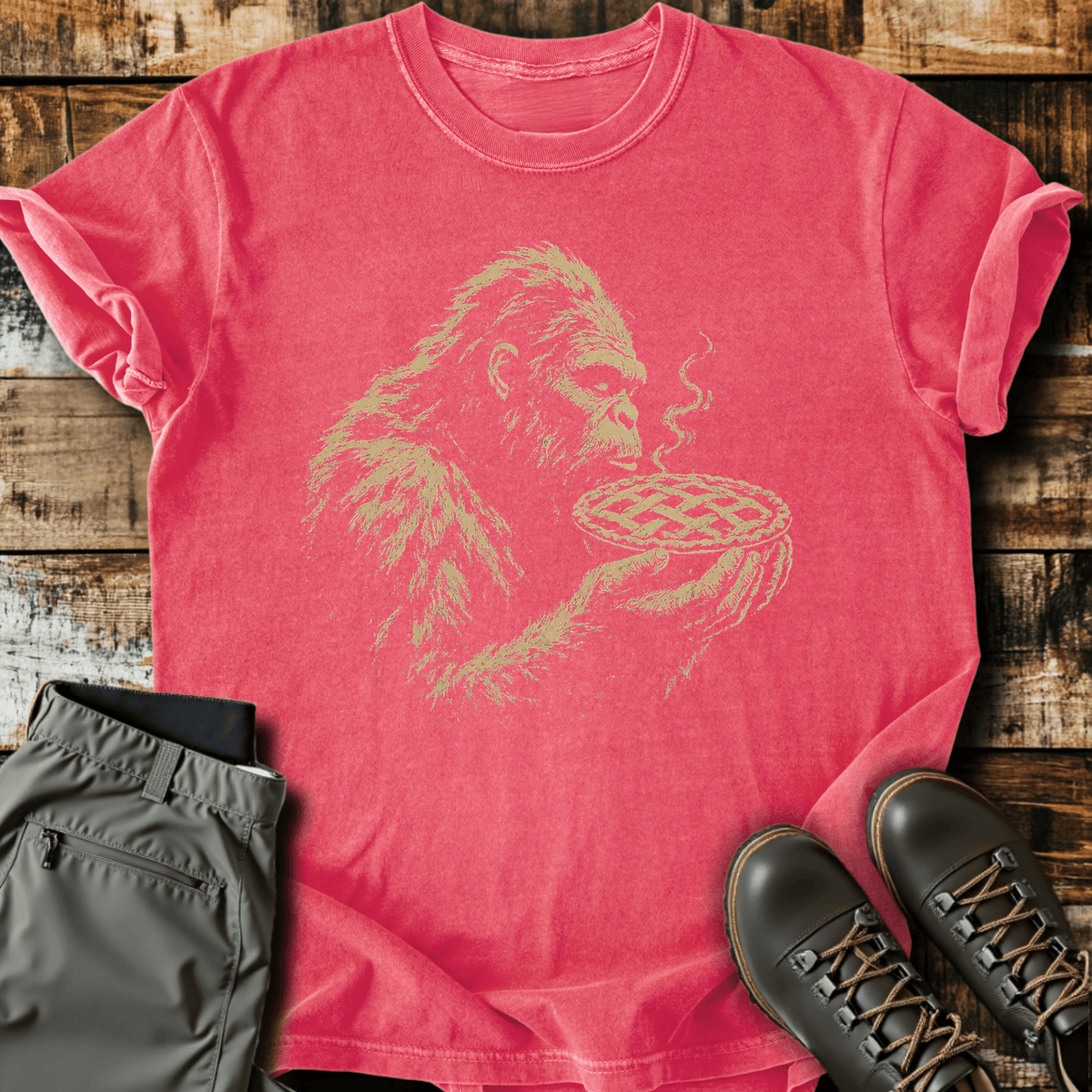 Apple Pie T-Shirt