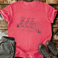 Duck Duck Hike T-Shirt