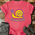 Slow Club T-Shirt