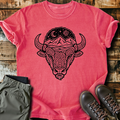 Home On The Range T-Shirt