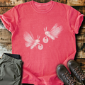 Homebody Moths T-Shirt