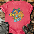 Fox Season T-Shirt