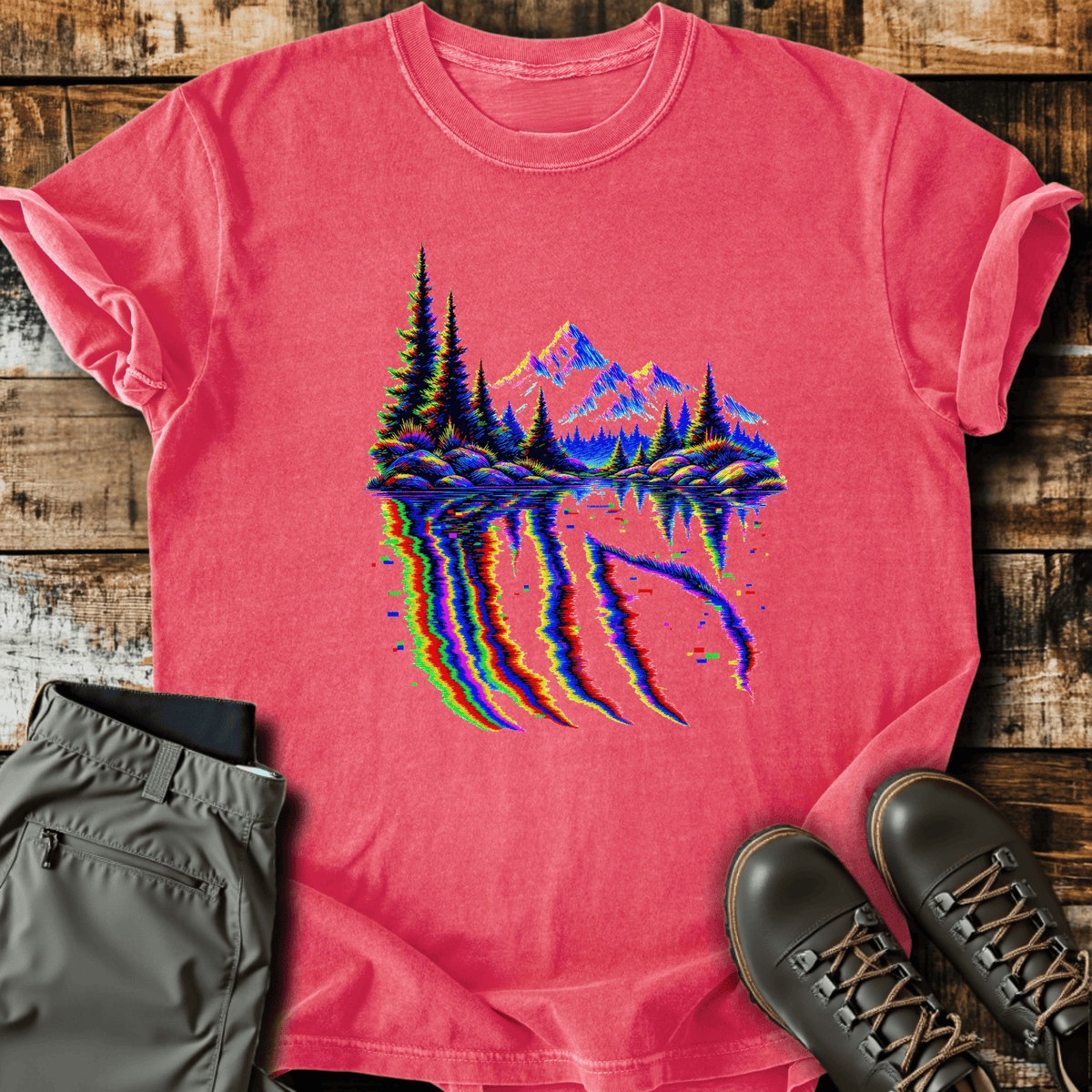 Pond Skipper T-Shirt
