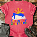 Taking My Sweet Time T-Shirt