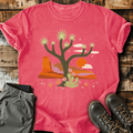 Joshua Chill T-Shirt