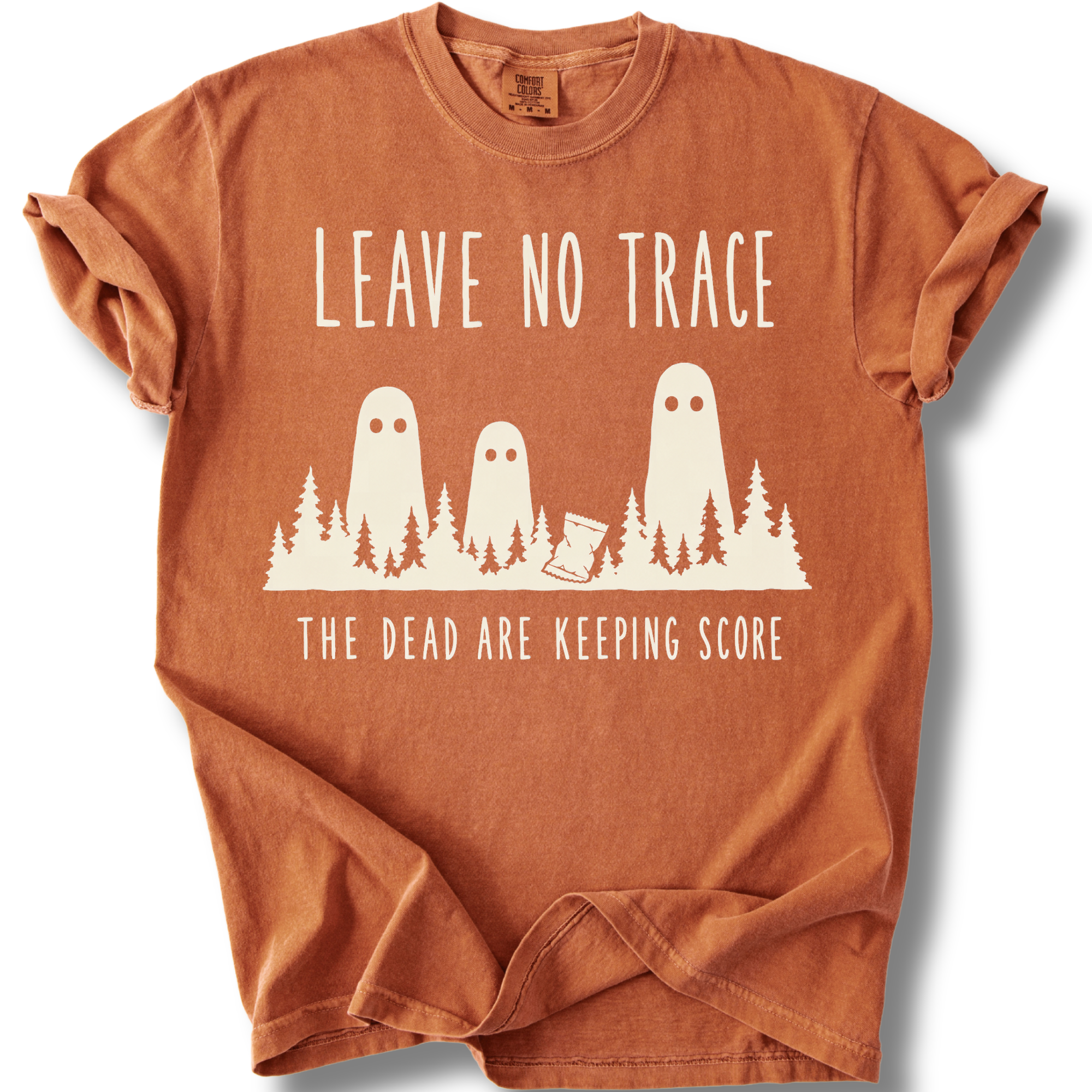 Leave No Trace T-Shirt