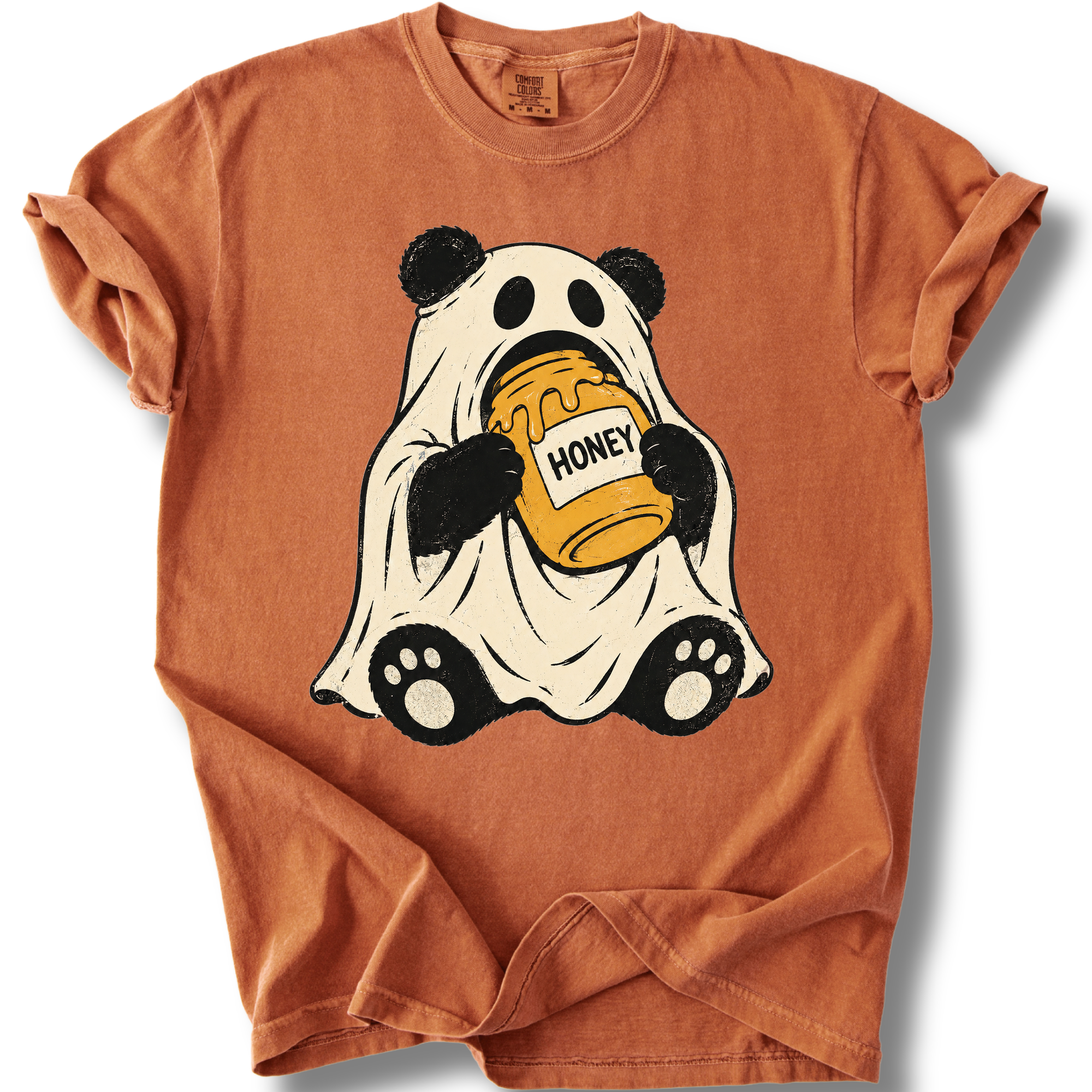 Boo Bear T-Shirt