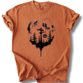 Trail To Nowhere T-Shirt