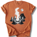 Ghost Roast T-Shirt