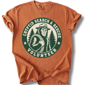 Cryptid Search & Rescue T-Shirt