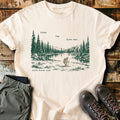 Take The Slow Way T-Shirt